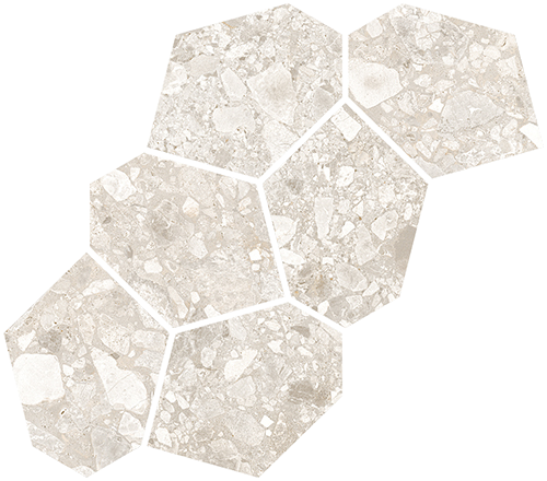 На пол Ceppo di Gre Aymaras Marfil 24.2x39.6