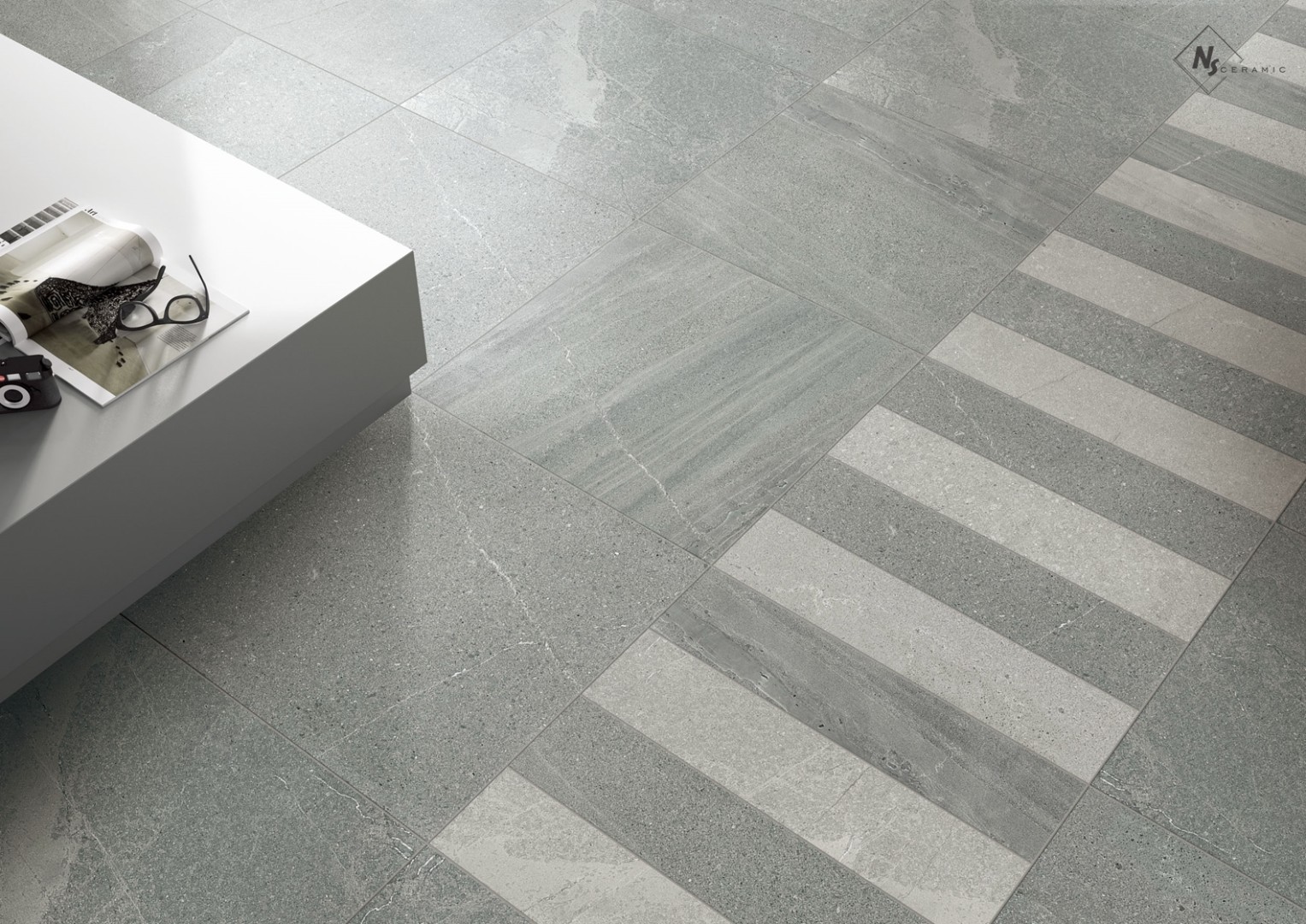 NS Ceramic Porcelain Tile - фото 46
