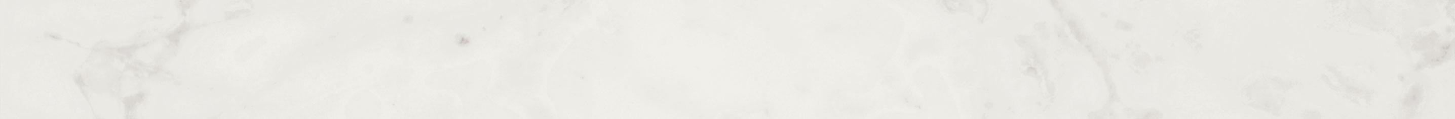 KMB2SPA001BR Бордюр Тубкаль Белый глянцевый обрезной 30x2.5x1.9 - фото 4