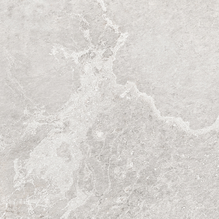 На пол Blaze Silver Светло-Серый 60х60 Сатинированный Карвинг - фото 8
