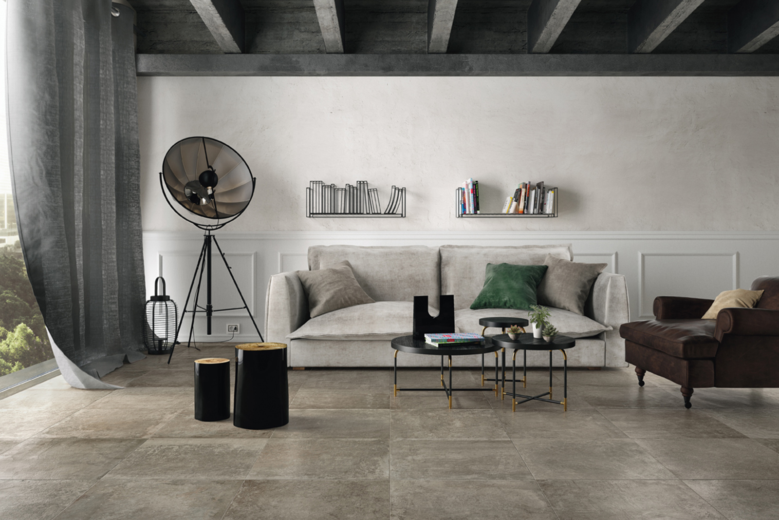 Imola Ceramica Urbiko - фото 2