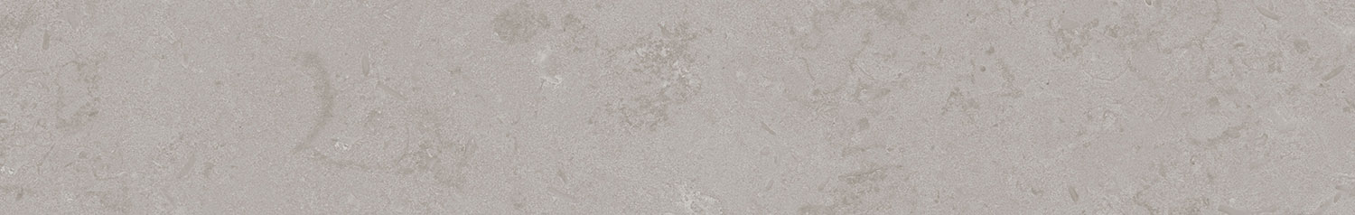 DD205200R/3BT Плинтус Про Лаймстоун Серый Натуральный Обрезной 60х9.5 - фото 6