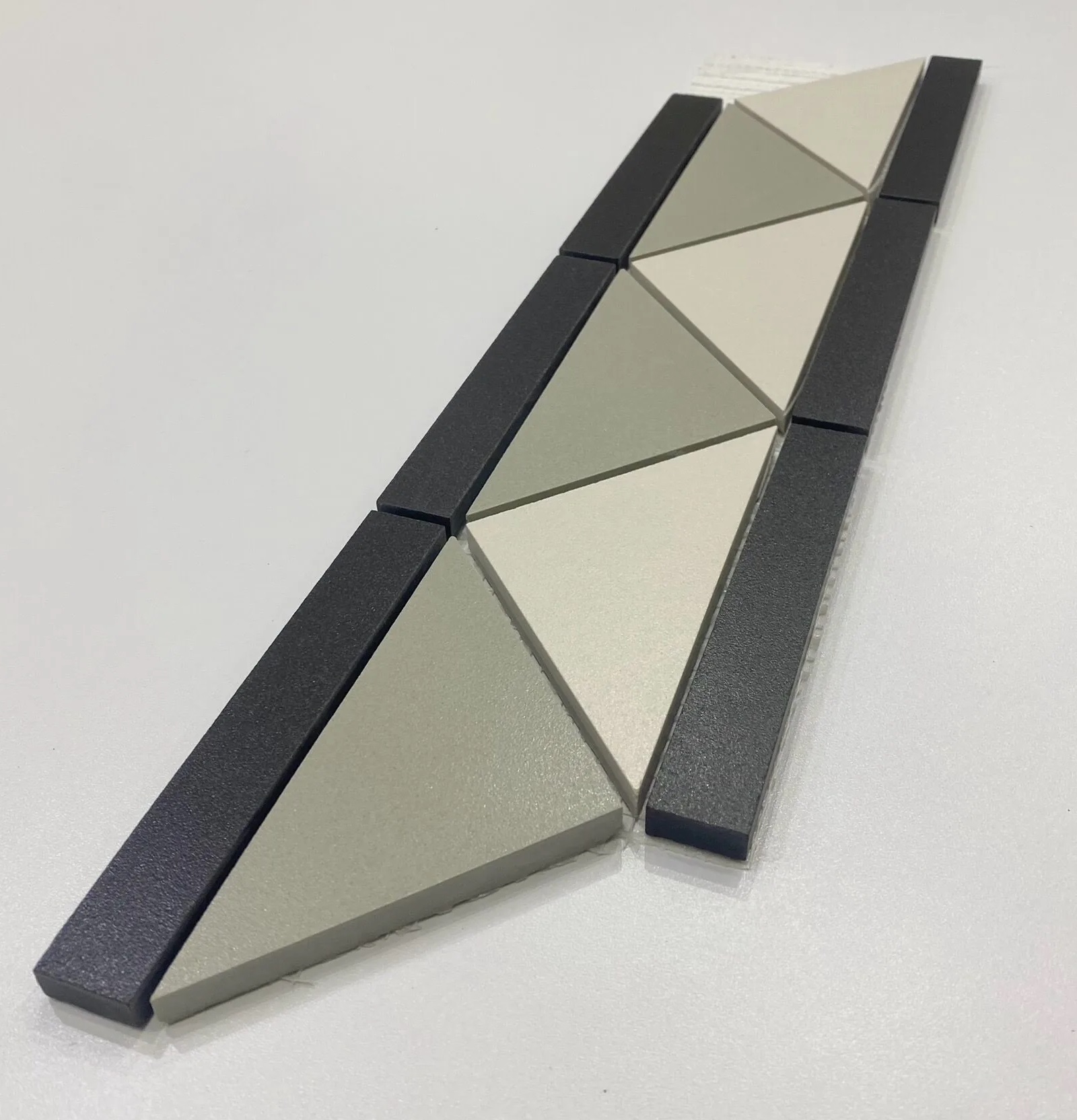 Бордюр Злата Микс 2 (01/02/19) MR 420х117