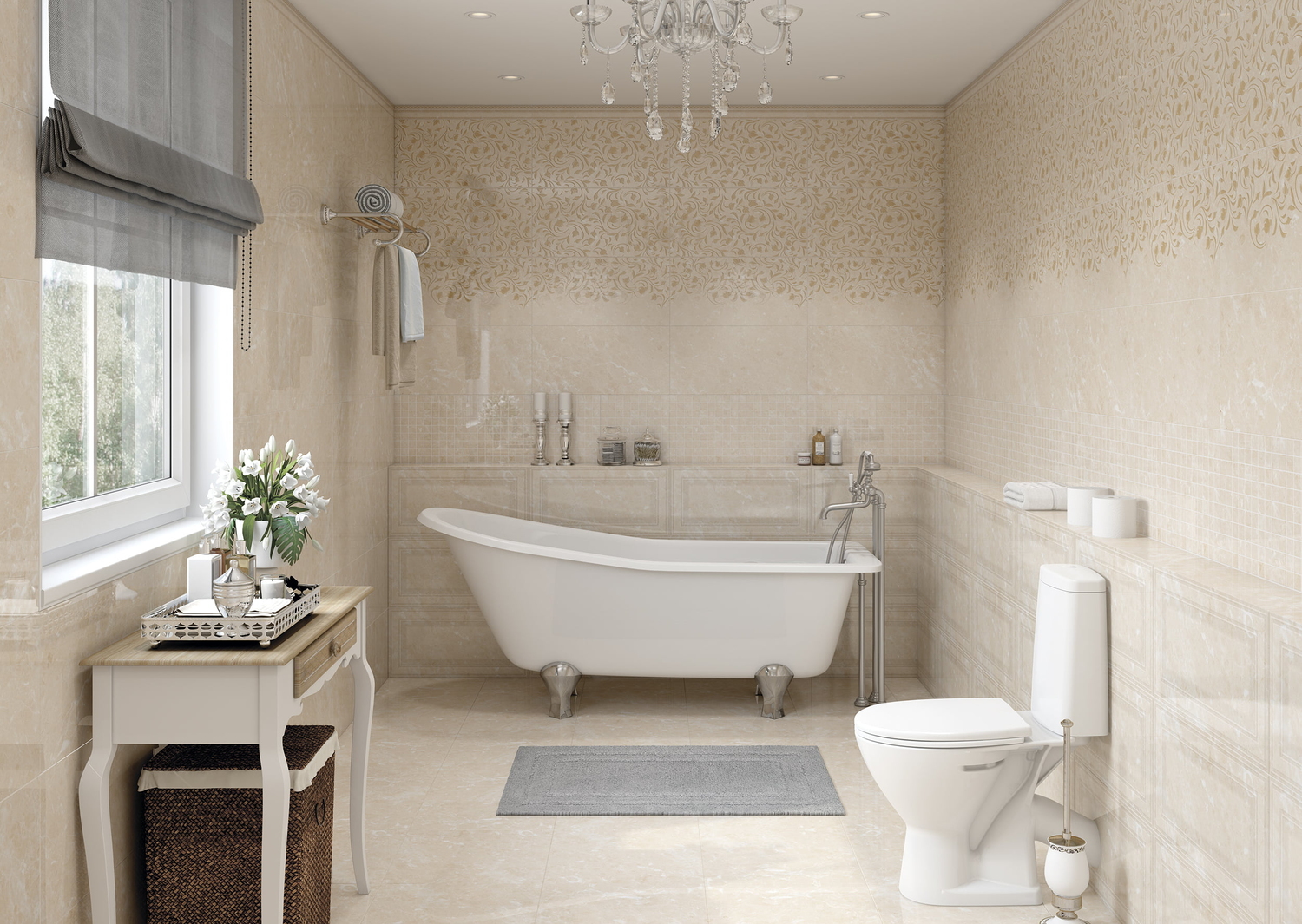 Церсанит Alicante