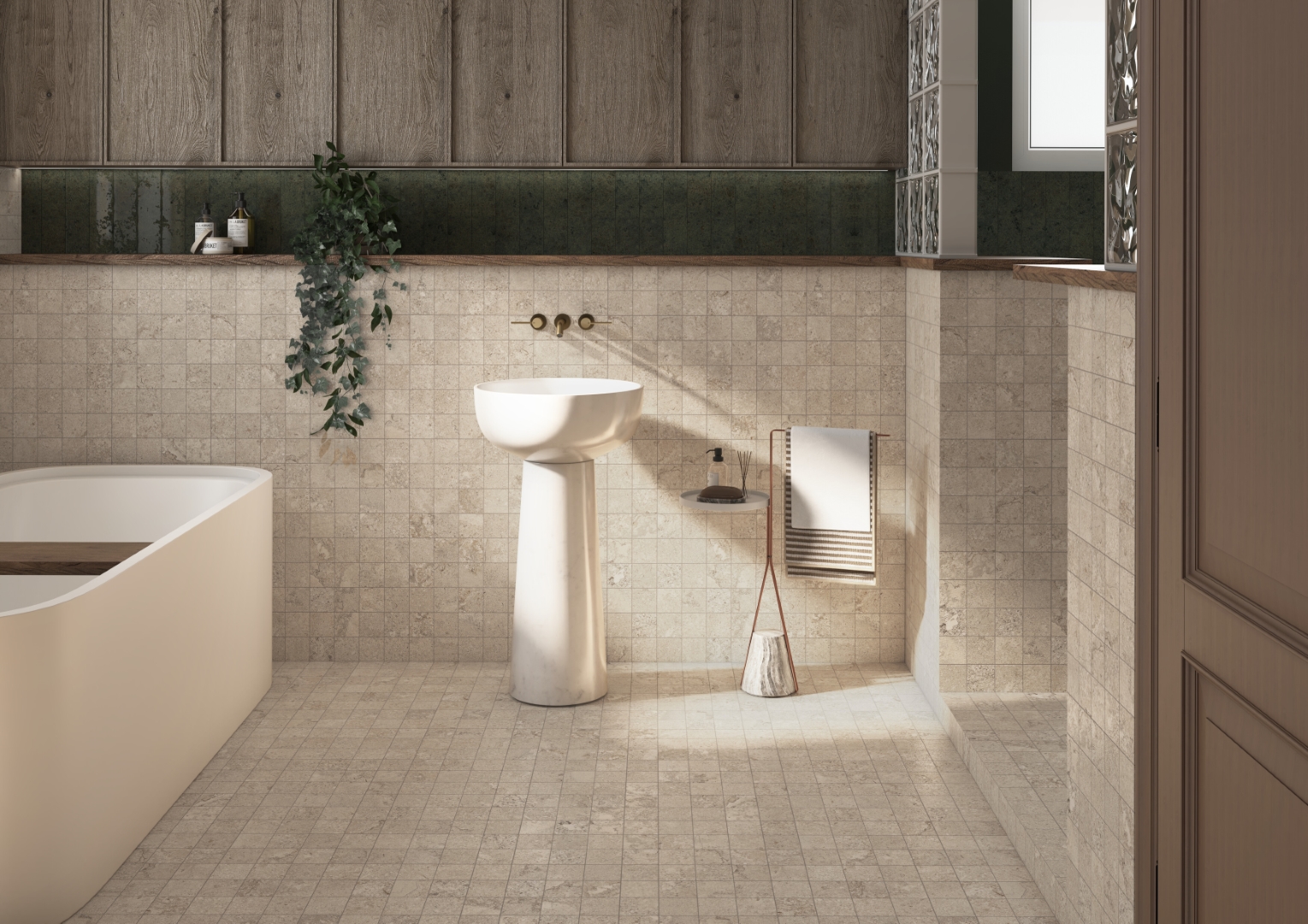 Tau Ceramica Dorset - фото 10