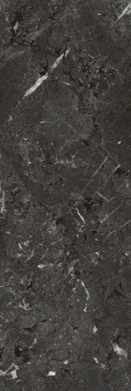 KM3090B0150R На стену Тубкаль Чёрный глянцевый обрезной 30x89.5x0.9 - фото 2