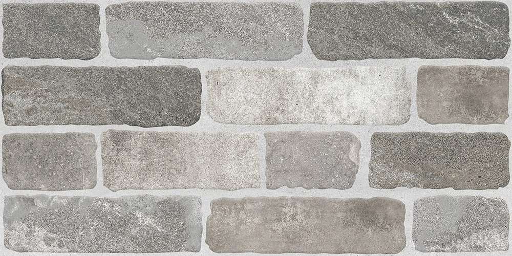 GT189VG На стену New York Серый 30x60 - фото 2