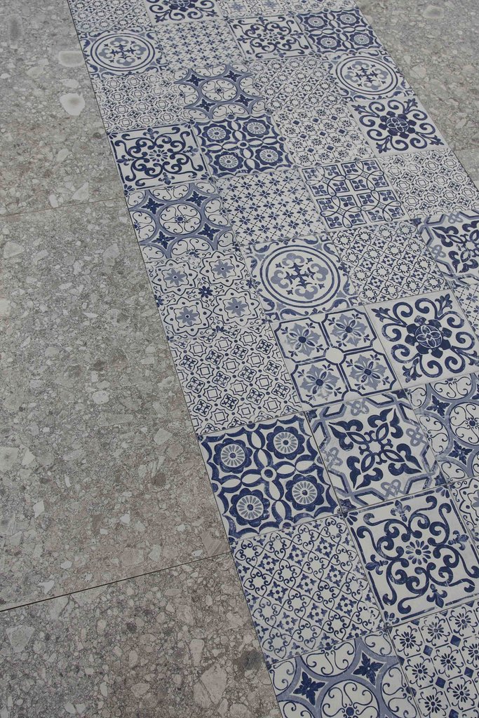 Декор Vita Sole mix luc - фото 49