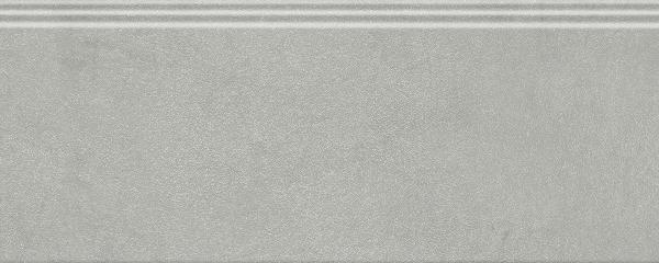FMF016R Плинтус Чементо Серый Матовый Обрезной 30x12 - фото 3