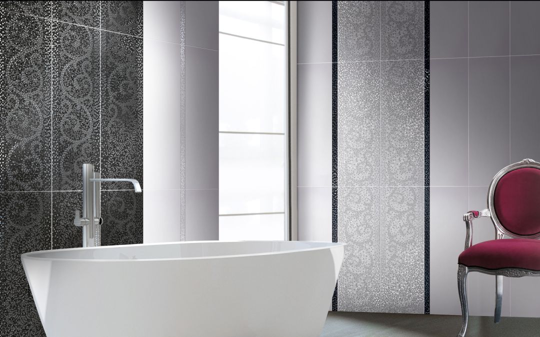 908551 Декор Next Dec. Onde Bronze - фото 5