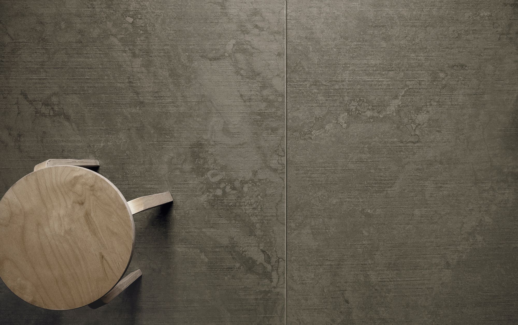 174111 На пол Artifact Ash Dot 60x120 - фото 9