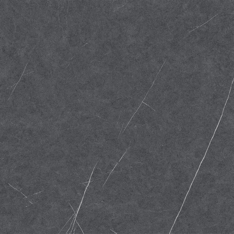 Напольный Allure Anthracite Soft Textured 120x120 - фото 12
