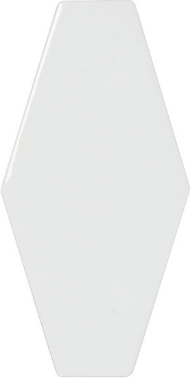 07975-0001 Настенная Harlequin White