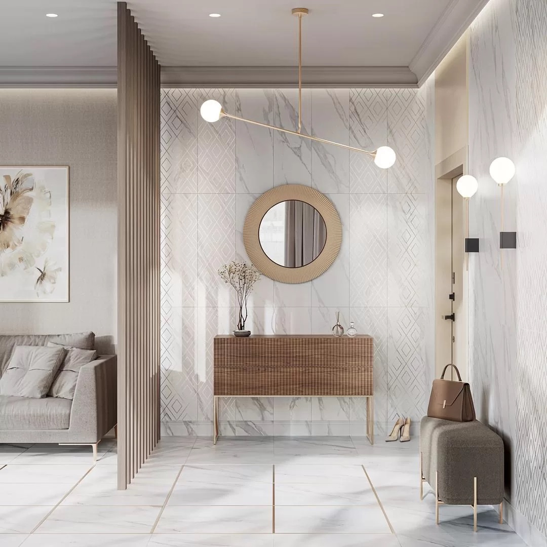 OS/A272/13124TR Декор Алентежу Матовый обрезной 30x89.5x0.9 - фото 15