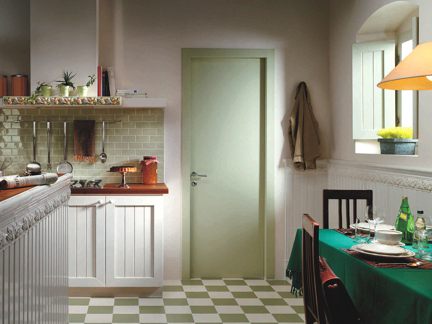 Ceramiche Grazia Boiserie