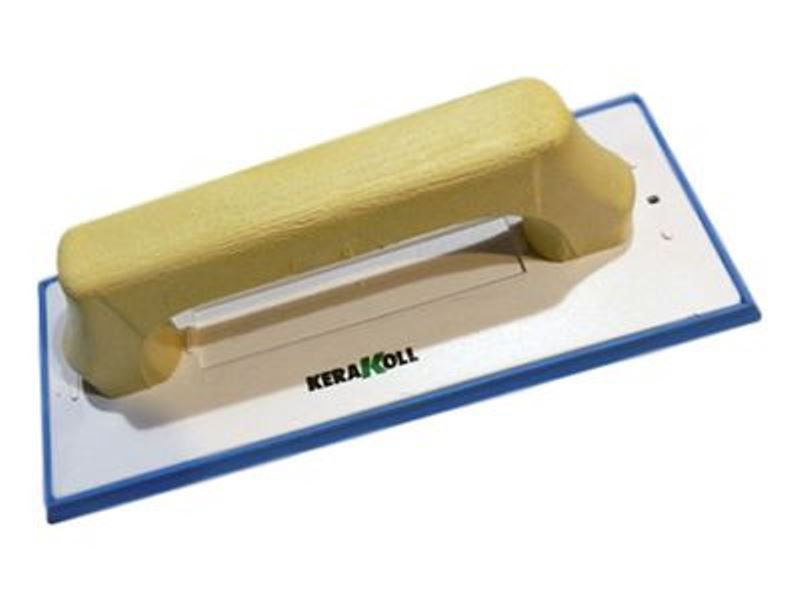  Инструмент для затирки Губка из фиброволокна Kerakoll - фото 2