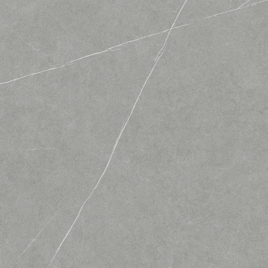 Напольный Allure Grey Soft Textured 90x90 - фото 3