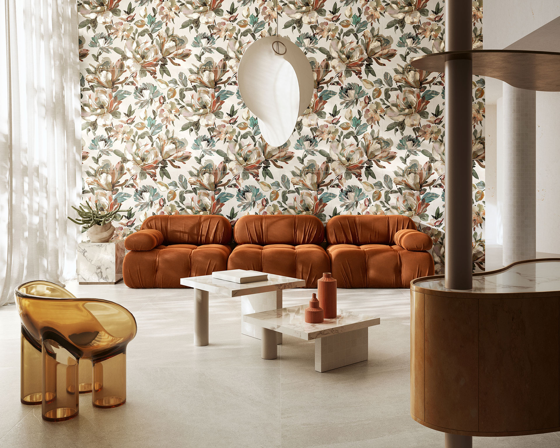 Serenissima Cir Eclettica - фото 19