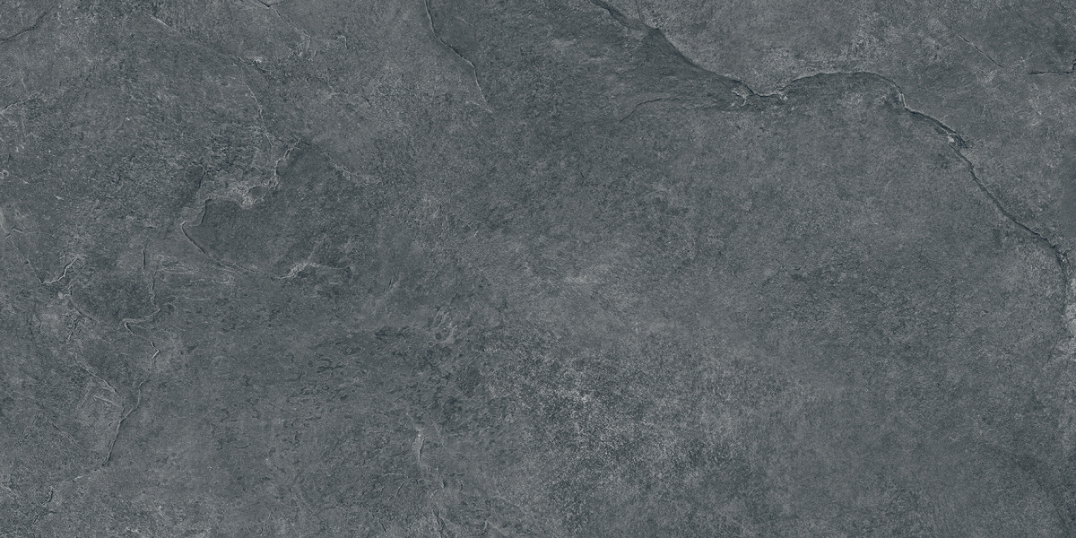 На пол Overland Mercury Графитовый матовый+гл.чернила STR 60х120 - фото 2