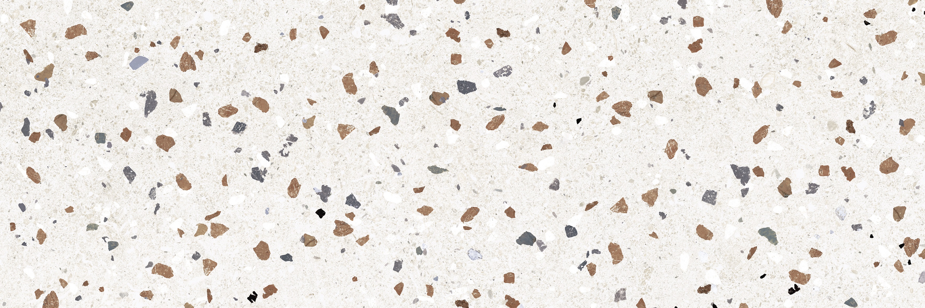 16502 На стену Fragmenti Микс бежевый - фото 3