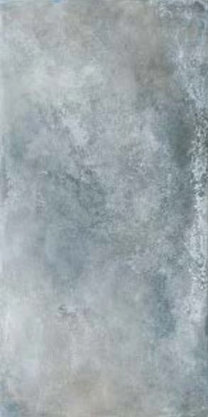 На пол Porcelain Tile Galexy Blue polish