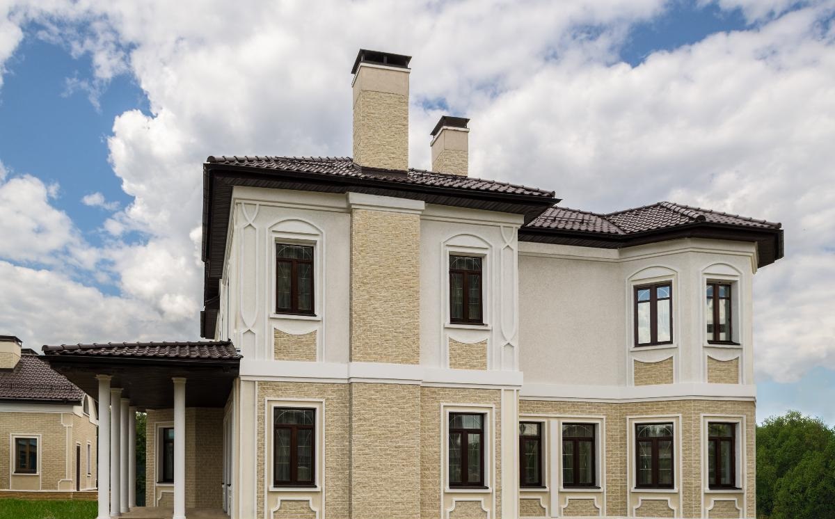 На стену Сан-Марино Угловой элемент 050 10/22.4x8x1.2 - фото 11