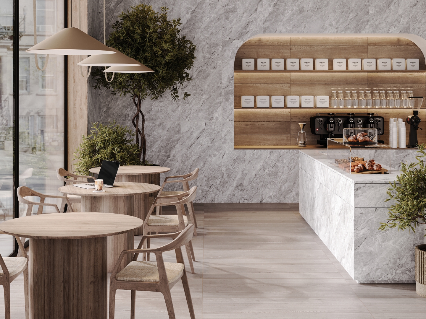 MOG602/PS_NC/60x120x9R/GW На пол Marble Black полированный 60x120 - фото 18