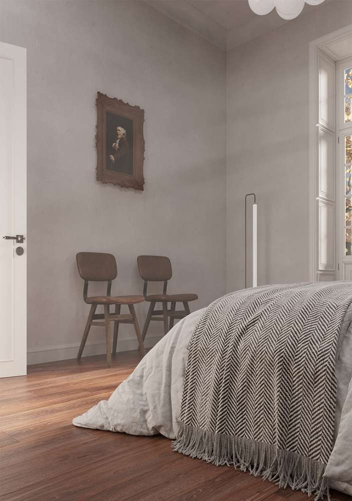 K948135R0001CAEB На пол Valerian Laurentii 20х120 - фото 6