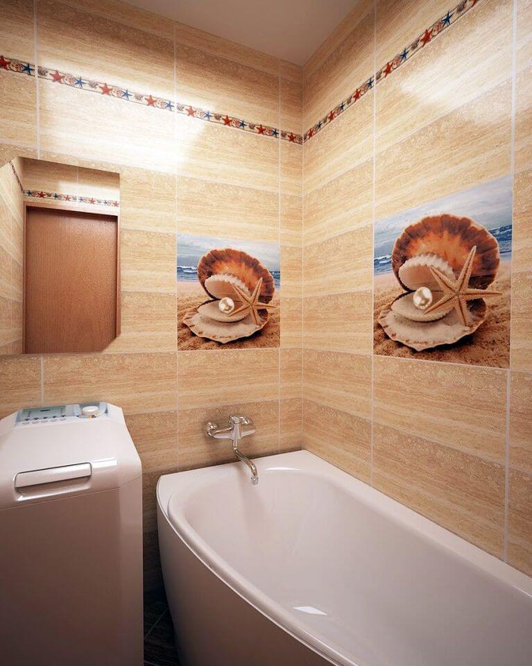 00-00-5-10-00-11-119 На стену Аликанте Светлая - фото 4