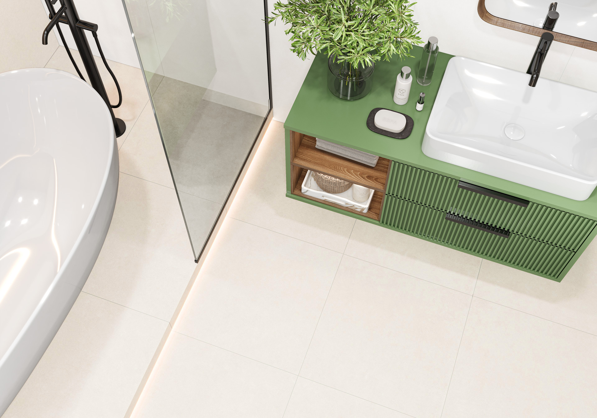 Уралкерамика Bond - фото 2