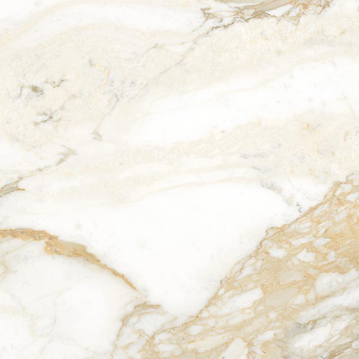 На пол Calacatta Oro полированный 60x60
