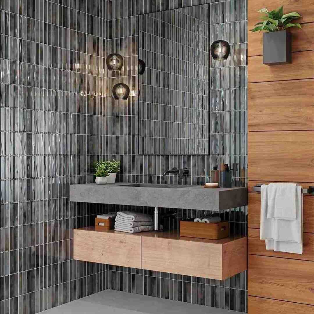 На стену Alba Coral 15x30 - фото 3