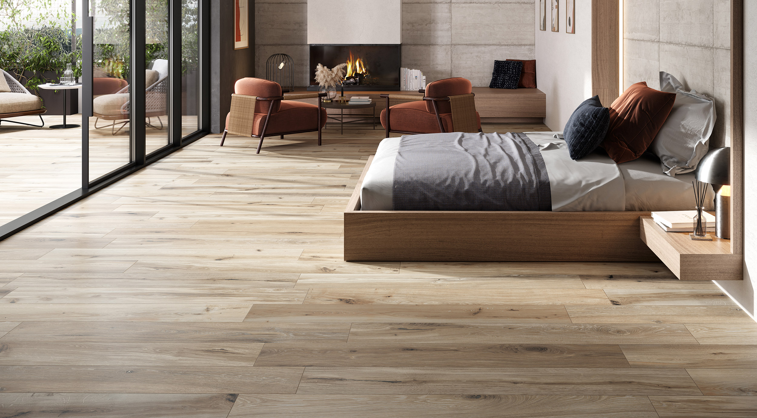 Rondine Group Timeless