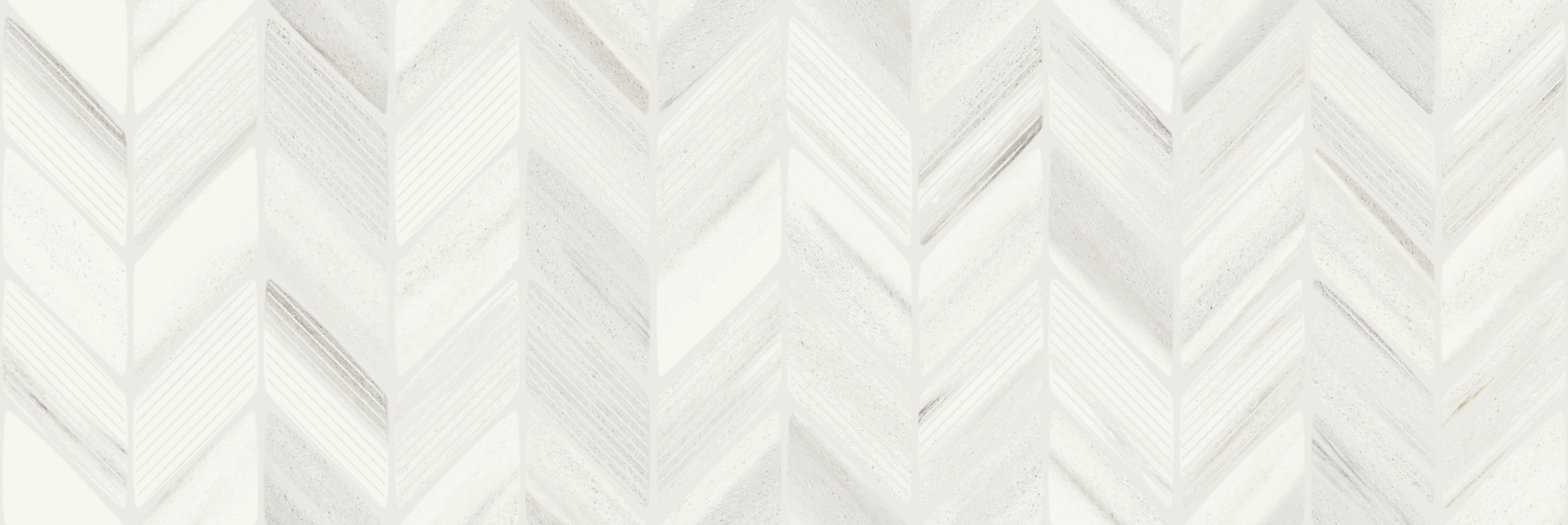 Декор Riverdale Aden White - фото 2