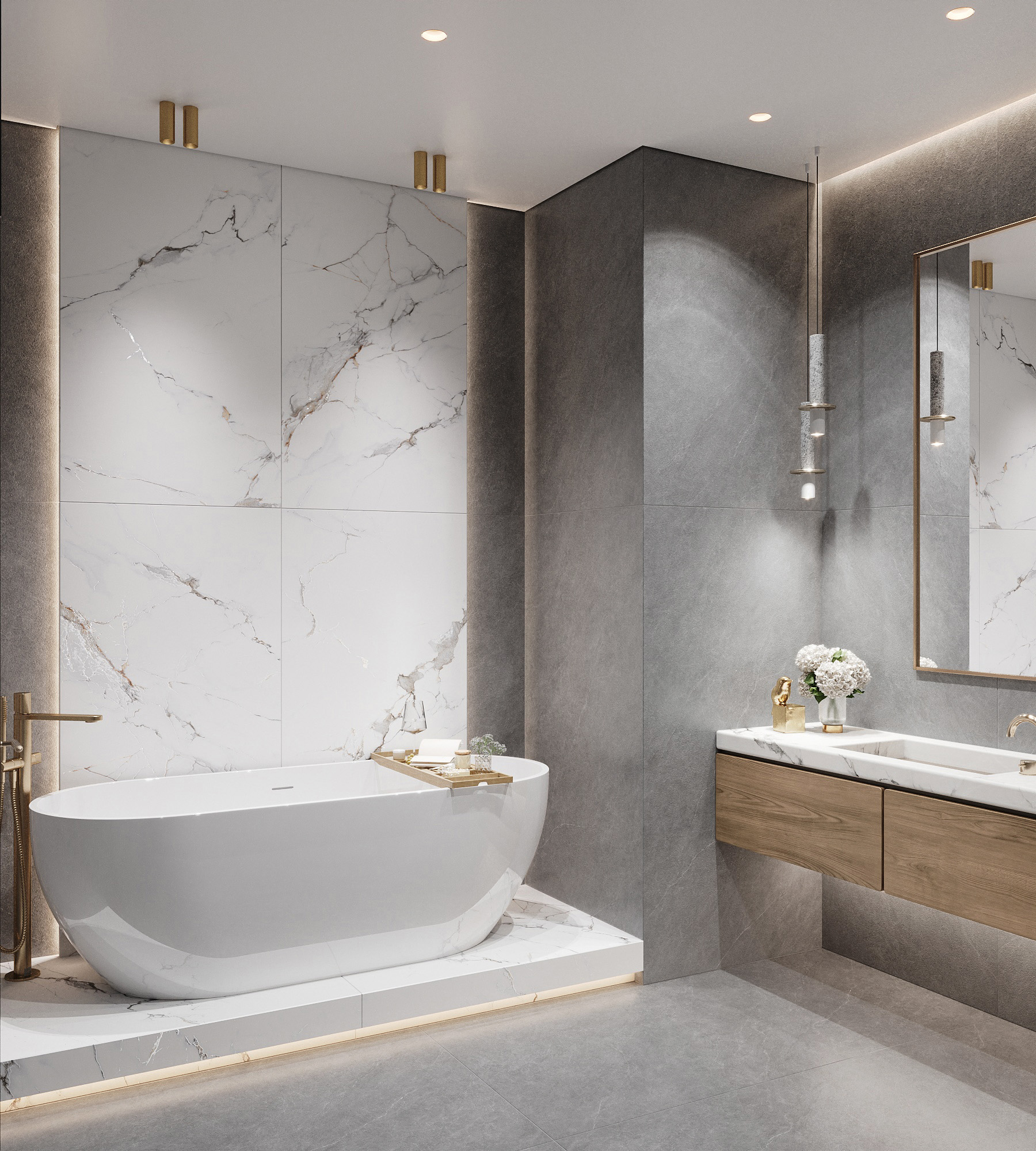 Creanza Listello - фото 6