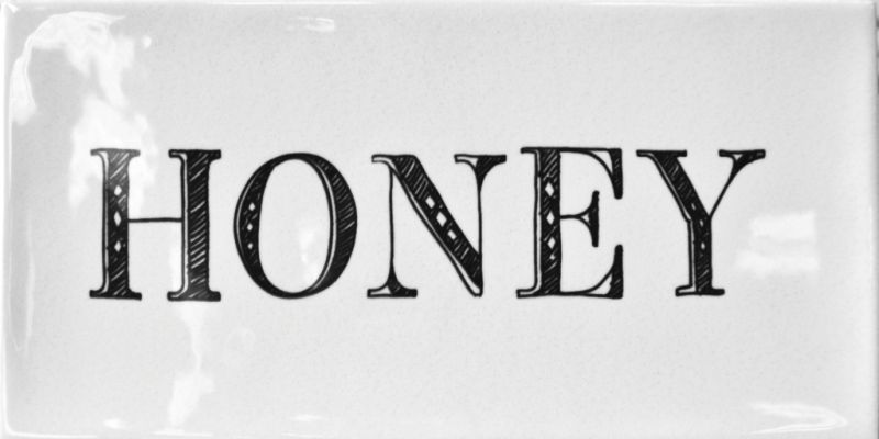 Декор Artisan Kitchen mix - фото 2