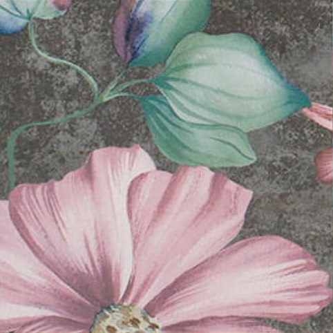 PT03499 Декор Murales Decor Garden 20x20 - фото 8