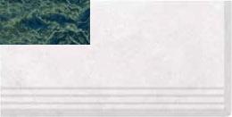 VGSCR Ступень Natural Series Verde Guatemala Right Antislip 33х66