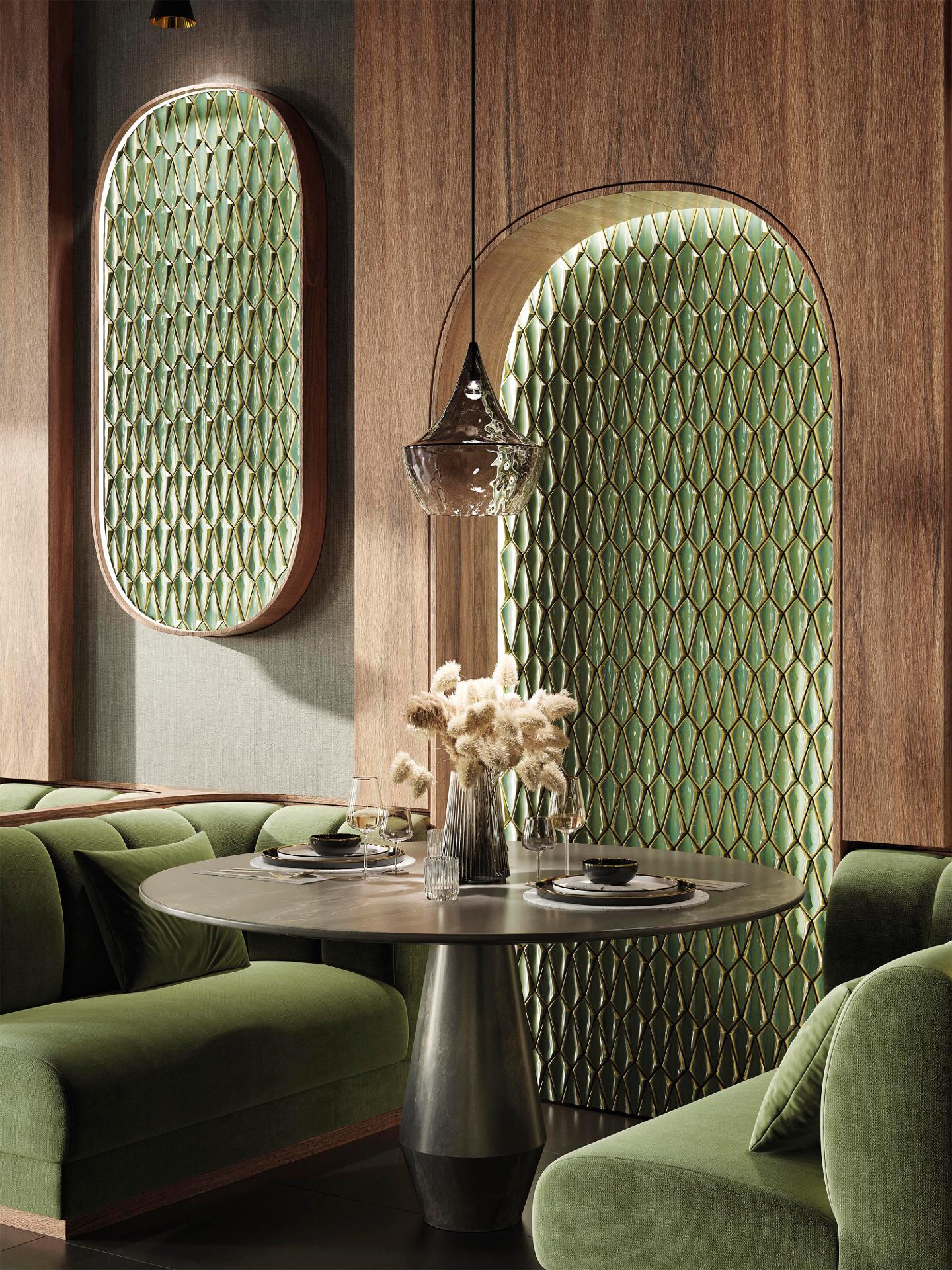 L'Antic Colonial Tusk - фото 3