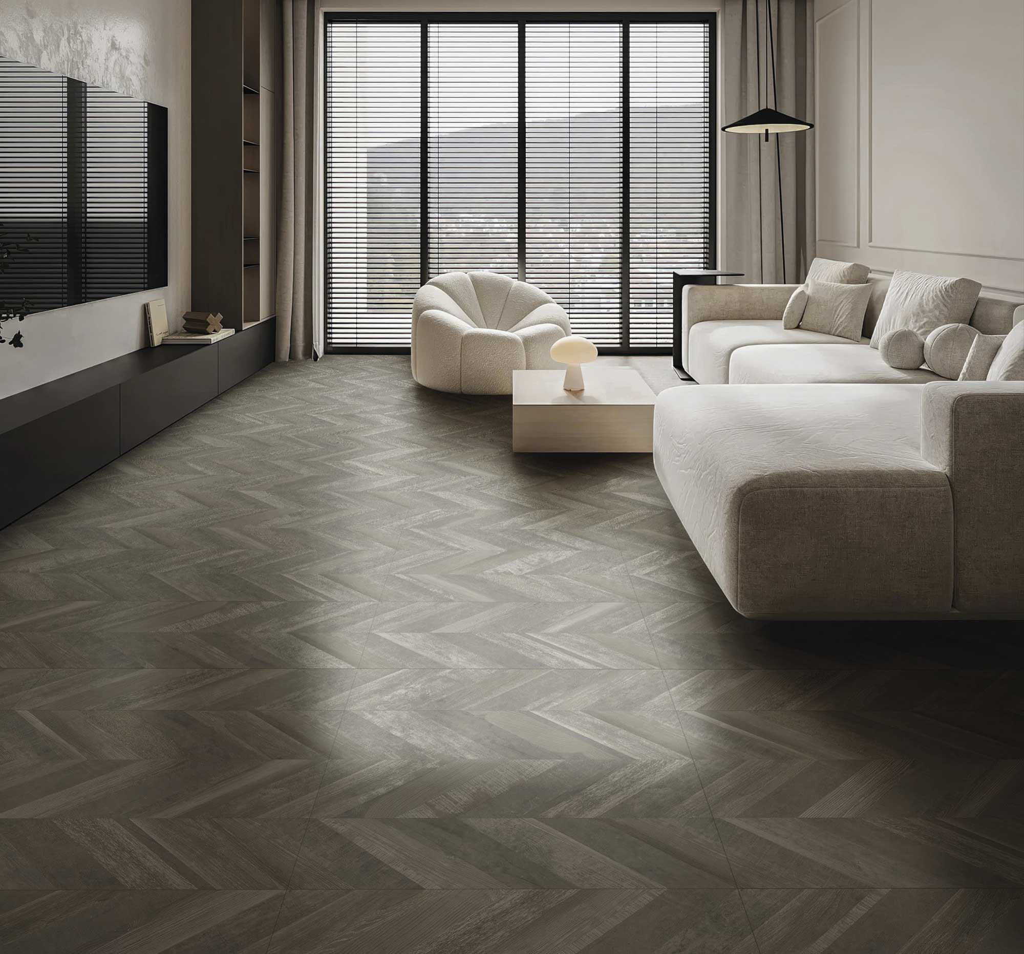 Aparici Chevron - фото 5