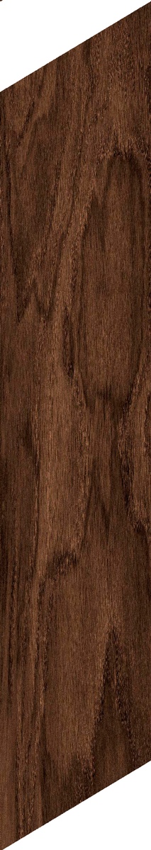 На пол Alacia Chevron Choco 8x45 - фото 11