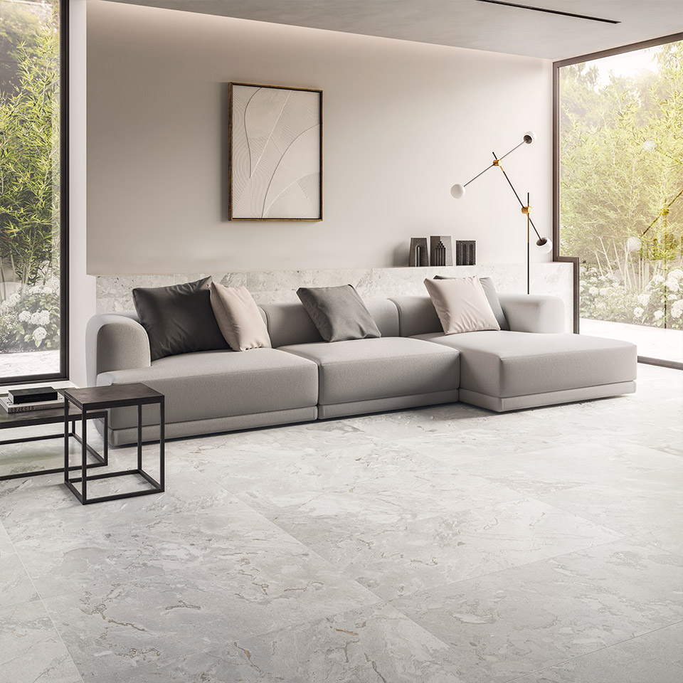 93448 На пол Karnis Charcoal Matt 60x120 - фото 30