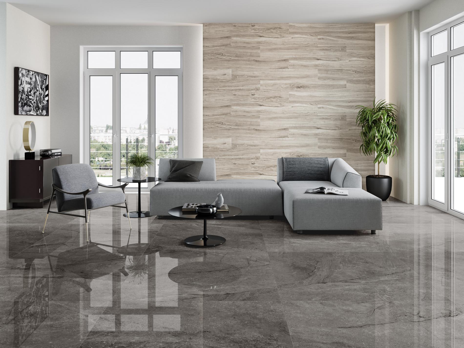 017.869.0240.09871 На пол Wells M Moka Rec 60x120 - фото 10