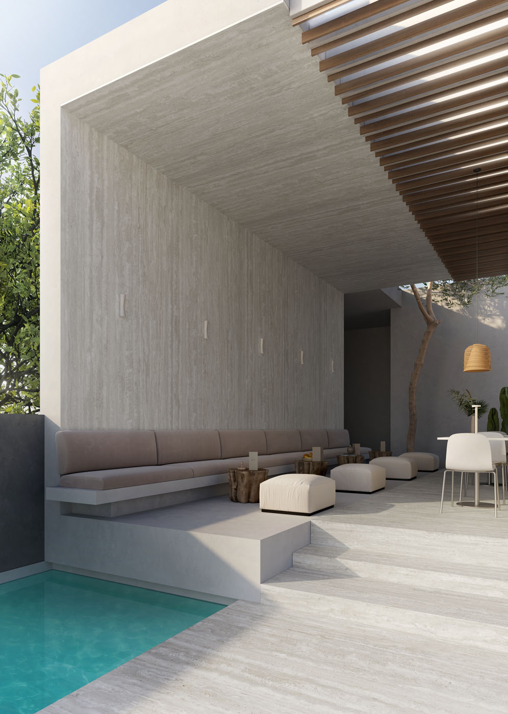 101761 На пол Stone SE07 Buxy Select Matt 12mm 162x324 - фото 10