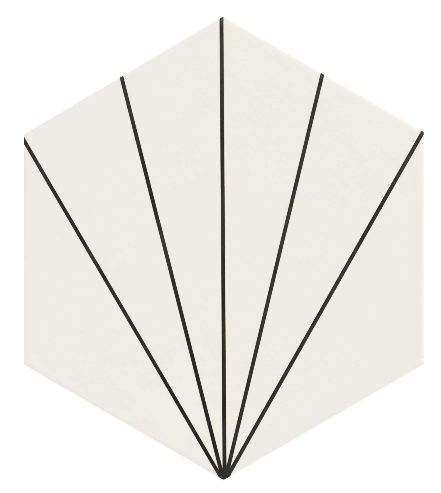 На пол Venus White