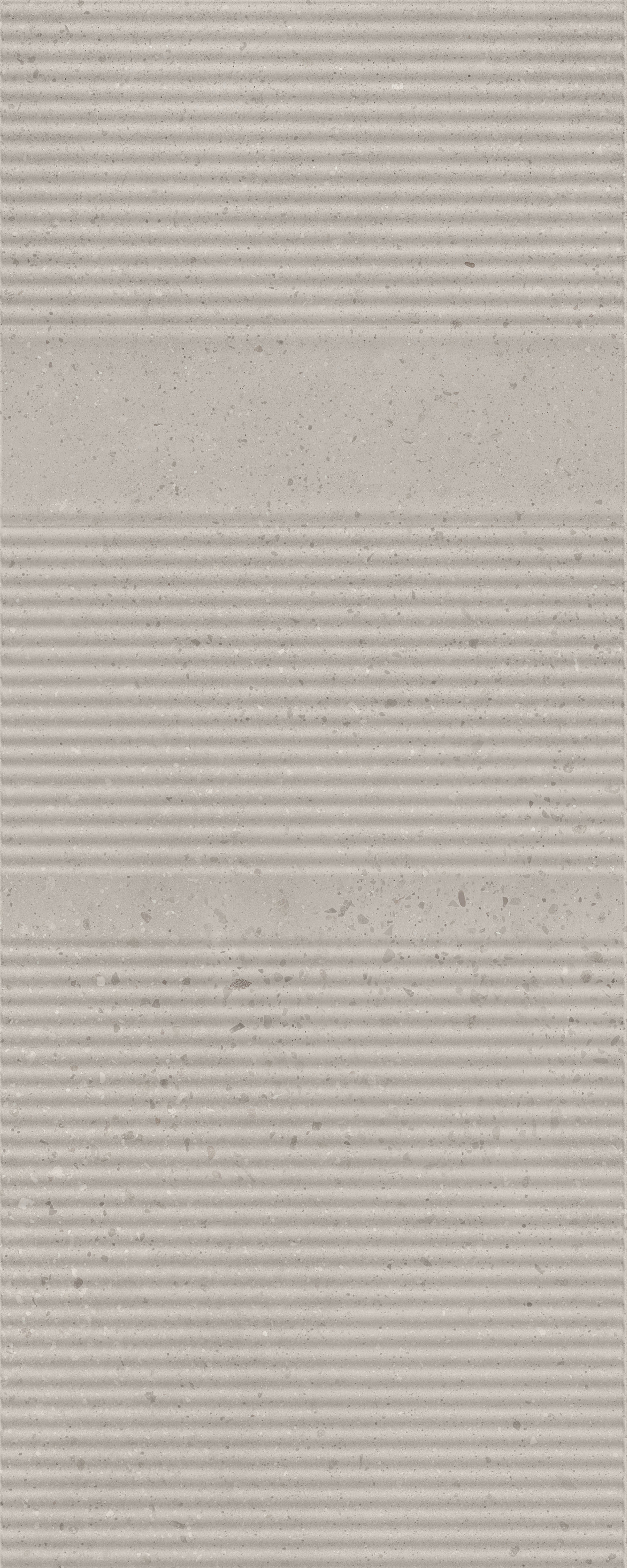 7258 На стену Скарпа Серый матовый структура 20x50x0.89 - фото 5