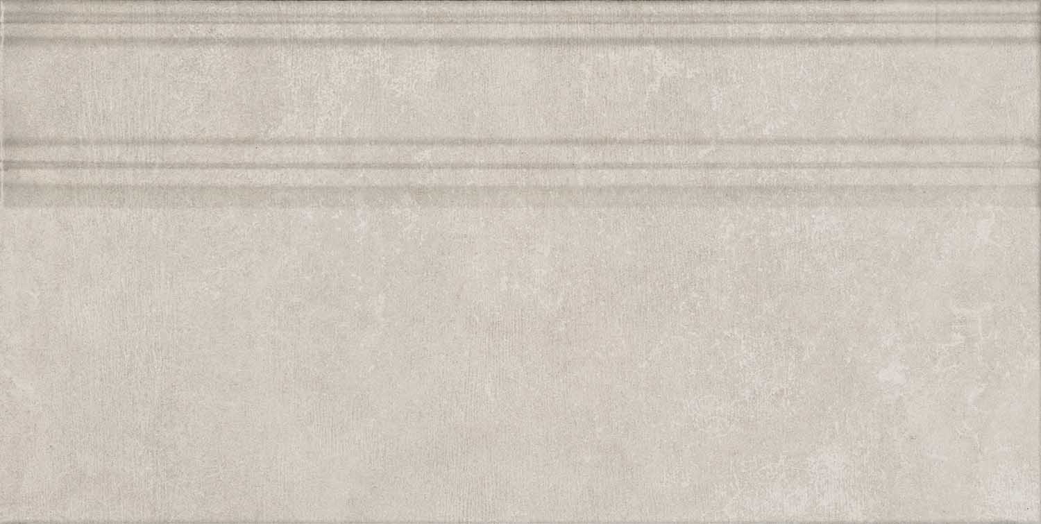 FME020R Плинтус Догана Бежевый светлый матовый обрезной 20x40x1.6 - фото 3