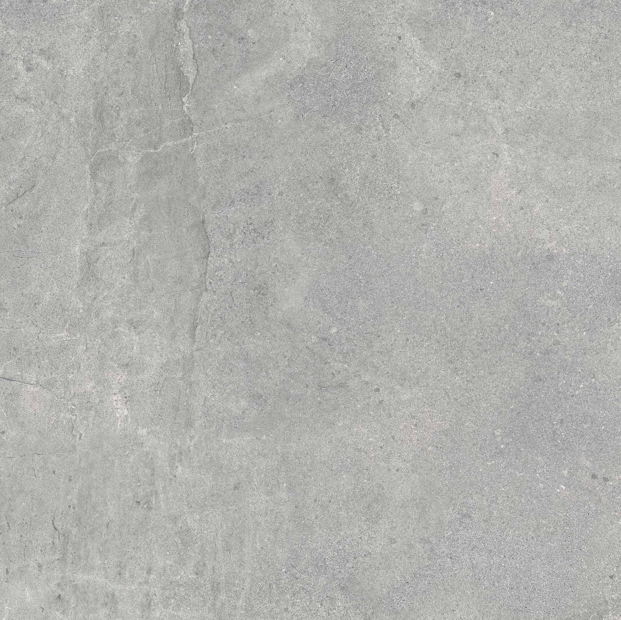 На пол Kailas KA01 Grey Неполированный Рект. 80х80х10 - фото 13