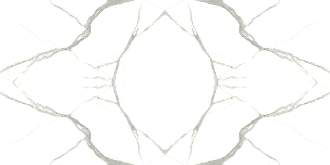 LAMF0M0050_IT На пол I Naturali Marmi Calacatta Michelangelo Book Match F.A 12+ 1620x3240