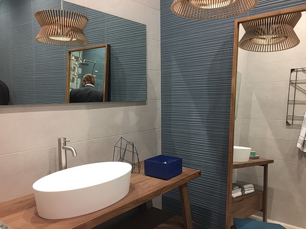 R03A На стену Flex Crema Struttura Brick 3D - фото 6